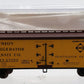 Atlas 41416 N Scale Erie 40' Woodside Reefer Car #27090 LN/Box