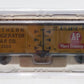Atlas 41425 N Scale Atlantic & Pacific 40' Woodside Reefer Car #3900 NIB