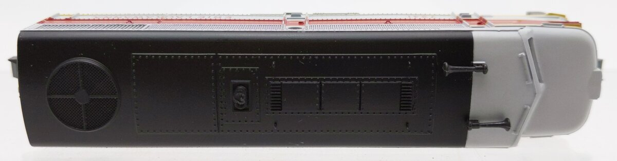 Atlas 4101 N Scale Erie Lackawanna FA-1 Diesel Locomotive #7341 LN/Box