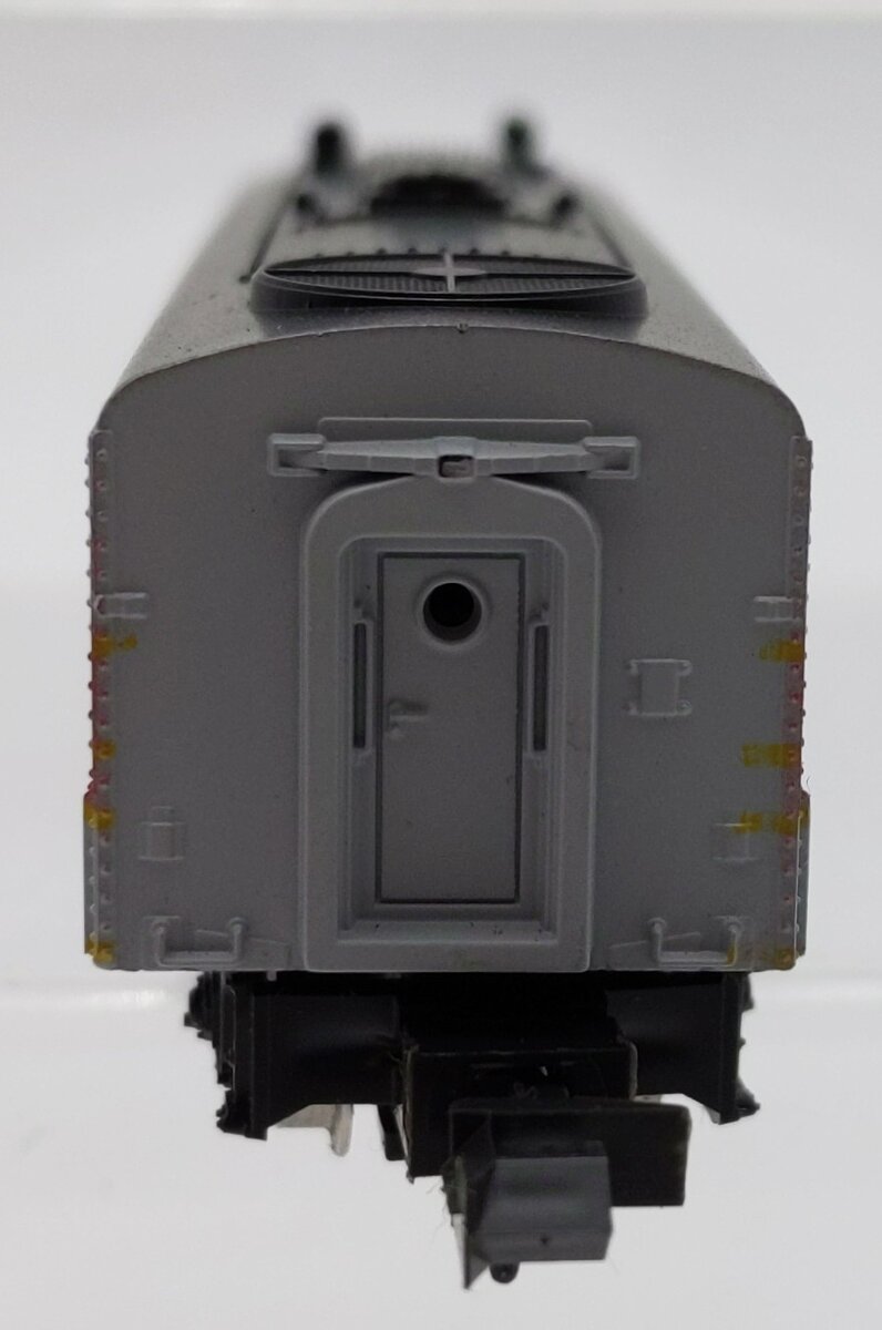 Atlas 4101 N Scale Erie Lackawanna FA-1 Diesel Locomotive #7341 LN/Box
