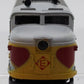 Atlas 4101 N Scale Erie Lackawanna FA-1 Diesel Locomotive #7341 LN/Box