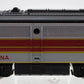 Atlas 4101 N Scale Erie Lackawanna FA-1 Diesel Locomotive #7341 LN/Box