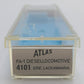Atlas 4101 N Scale Erie Lackawanna FA-1 Diesel Locomotive #7341 LN/Box