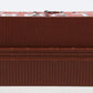 Atlas 41428 N Scale Columbia Soup 40' Woodside Reefer Car #7503 NIB