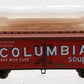 Atlas 41428 N Scale Columbia Soup 40' Woodside Reefer Car #7503 NIB