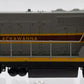Atlas 48214 N Scale Erie Lackawanna GP-7 Phase II Diesel Locomotive LN/Box