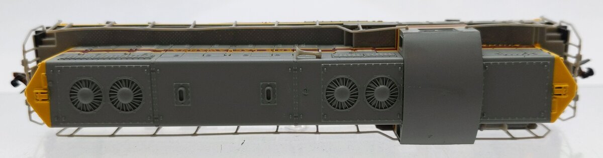 Atlas 48214 N Scale Erie Lackawanna GP-7 Phase II Diesel Locomotive LN/Box