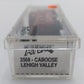 Atlas 3568 N Scale Lehigh Valley Caboose # 95042 NIB