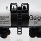 Atlas 3251 N Scale Geigy Chemical Beer Can Tank Car #88383 LN/Box