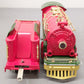 Lionel 6-51012 O Gauge Tinplate Christmas Steam Train Set VG/Box