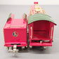 Lionel 6-51012 O Gauge Tinplate Christmas Steam Train Set VG/Box