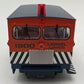 Lionel 6-28419 O Gauge Lionel Lines Motorized Speeder VG