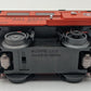 Lionel 6-28419 O Gauge Lionel Lines Motorized Speeder VG