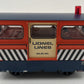 Lionel 6-28419 O Gauge Lionel Lines Motorized Speeder VG