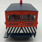 Lionel 6-28419 O Gauge Lionel Lines Motorized Speeder VG