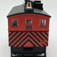 Lionel 6-18489 O Gauge Great Northern Rail Bonder MOW HR-73 LN