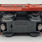Lionel 6-18489 O Gauge Great Northern Rail Bonder MOW HR-73 LN