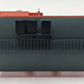 Lionel 6-18489 O Gauge Great Northern Rail Bonder MOW HR-73 LN