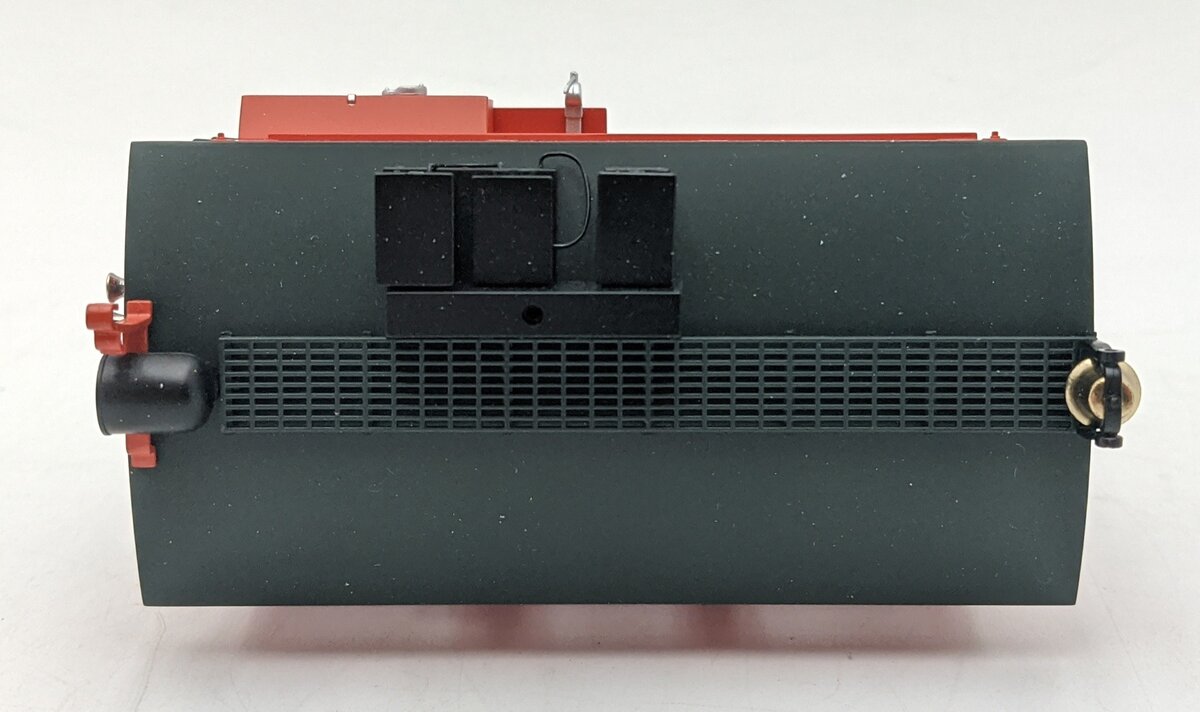 Lionel 6-18489 O Gauge Great Northern Rail Bonder MOW HR-73 LN