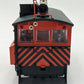 Lionel 6-18489 O Gauge Great Northern Rail Bonder MOW HR-73 LN