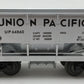 Lionel 6-26927 O Scale Union Pacific Diecast Ore Car #64860 LN