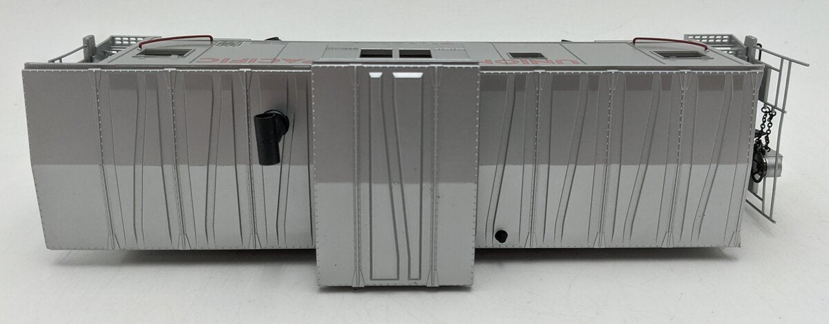 K-Line K618-2111 O Gauge Union Pacific Modern Caboose #903224 VG