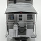 K-Line K618-2111 O Gauge Union Pacific Modern Caboose #903224 VG