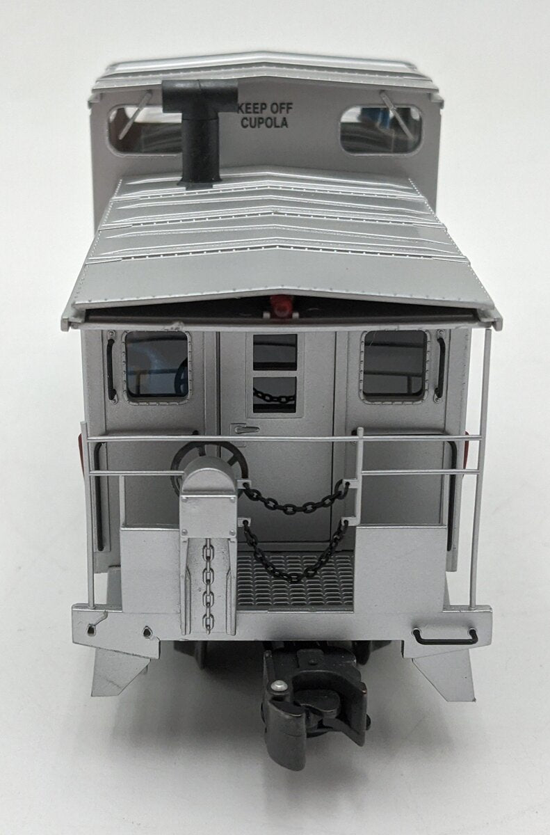 K-Line K618-2111 O Gauge Union Pacific Modern Caboose #903224 VG