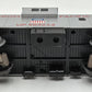 K-Line K618-2111 O Gauge Union Pacific Modern Caboose #903224 VG