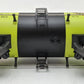 MTH 20-96081 O Scale Sterling Gasoline 8000 Gallon Tank Car #19310 LN