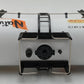 MTH 20-96004 O Gauge National Starch & Chemical Co. 8000 Gallon Tank Car #76910 LN