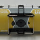 MTH 20-96002 O Gauge Vulcan 8000 Gallon Single Dome Tank Car #1203 LN