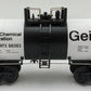 MTH 20-96015 O Gauge Geigy 8,000 Gallon Tank Car #88383 LN
