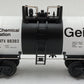 MTH 20-96015 O Gauge Geigy 8,000 Gallon Tank Car #88383 LN