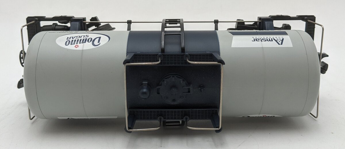MTH 20-96029 O Gauge Domino Sugar Tank Car #90659 LN