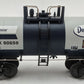 MTH 20-96029 O Gauge Domino Sugar Tank Car #90659 LN