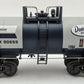 MTH 20-96029 O Gauge Domino Sugar Tank Car #90659 LN