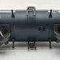 MTH 20-96029 O Gauge Domino Sugar Tank Car #90659 LN