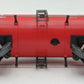 MTH 20-96070 O Scale Western Maryland 8000 Gallon Tank Car #1706 LN