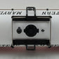 MTH 20-96070 O Scale Western Maryland 8000 Gallon Tank Car #1706 LN