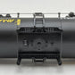 MTH 20-96742 O Gauge Amaizo 8000 Gallon Tank Car #10844 LN