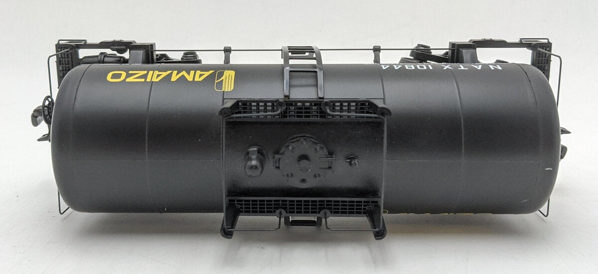 MTH 20-96742 O Gauge Amaizo 8000 Gallon Tank Car #10844 LN