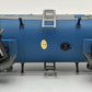 MTH 20-96116 O Scale CSX 8000 Gallon Tank Car #63855 LN