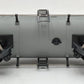 MTH 20-96003 O Gauge CSX 8000 Gallon Single Dome Tank Car #63826 LN
