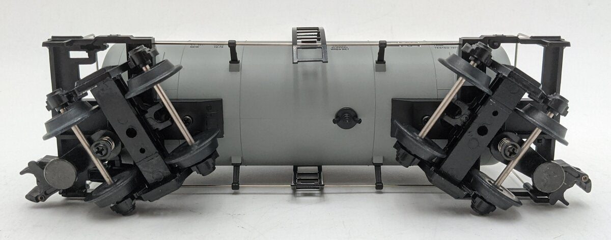 MTH 20-96003 O Gauge CSX 8000 Gallon Single Dome Tank Car #63826 LN