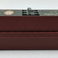 Atlas 8195 O Gauge Clicquot Club Woodsided Refrigerator Car #1427 (3-Rail) LN