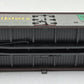 Atlas 6733-1 O Gauge Del Maiz Niblets Woodside Reefer Car #12311 (3-Rail) LN