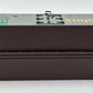 Atlas 6733-1 O Gauge Del Maiz Niblets Woodside Reefer Car #12311 (3-Rail) LN