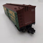Atlas 6706-2 O Scale Grand Union Food Markets Woodside Reefer #90104 VG