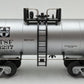 MTH 20-96022 O Gauge Santa Fe 8000 Gallon Tank Car #96237 LN